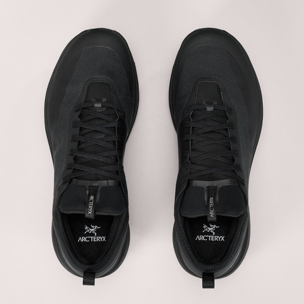 NWOB Arc'teryx Sylan GTX Size 7.5 - Picture 2 of 8